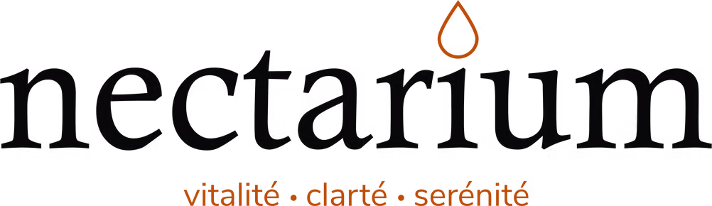 logo nectarium